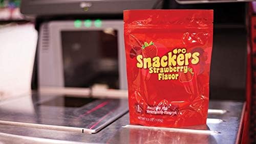 Murphys Magic Snackers Playing Cards by Riffle Shuffle