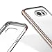 Caseology Skyfall for Samsung Galaxy S7 Case (2016) - Rose Gold