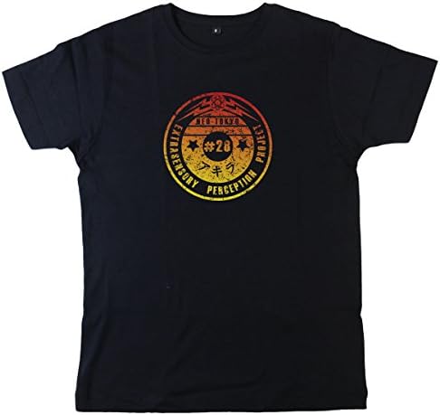 Akira: ESP Mens Fit T-Shirt