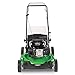 Lawn-Boy 10730 21-Inch 6.5 Gross Torque Kohler XT6 OHV High Wheel Push Lawn Mower