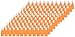 Dynarex 7134 Advantage Pressure Activated Safety Lancet, Sterile, Pack of 100