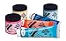 Sax True Flow Water Soluble Block Printing Ink - 5 Ounce Tube - Orange