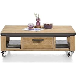 GBL Heavy Duty Swivel Casters with 4 Brakes + Bolts