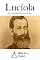 Livro Lucíola