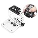 SHOOT 30m Waterproof Underwater Housing Case Frame +Floating Bar for AKASO EK7000 EK5000 SJ4000 SJ4000 WIFI SJ4000 Plus SJ7000 DBPOWER EX5000 FITFORT Lightdow Campark WIMIUS Action Camera Accessories