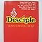 Cover of Disciple