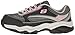 Skechers for Work Women's Bisco Slip Resistant Work Shoe