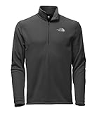 The North Face Men's TKA 100 Glacier 1/4