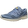 Saucony Guide Iso 2 dames Fitnessschoenen.