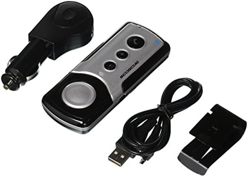 amazon echo bluetooth speakerphone