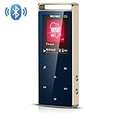 Mp3 player test 2018