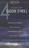 Four Plays By Eugene O'Neill (Signet Classics)