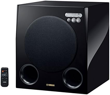 yamaha soavo subwoofer