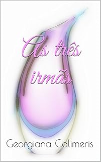 Livro As três irmãs