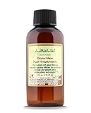 Grow New Hair Treatment | The Best Way to Encourage Hair to Grow Faster Longer and Fuller with Less Breakage