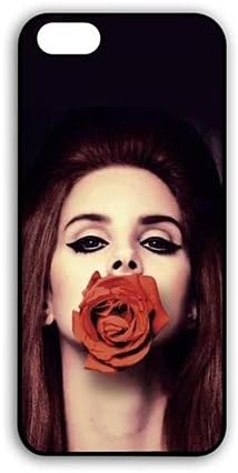 Lana Del Rey Uncommon Aegis Phone Cases for iPhone 7 PLUS(5.5 Inch Screen)