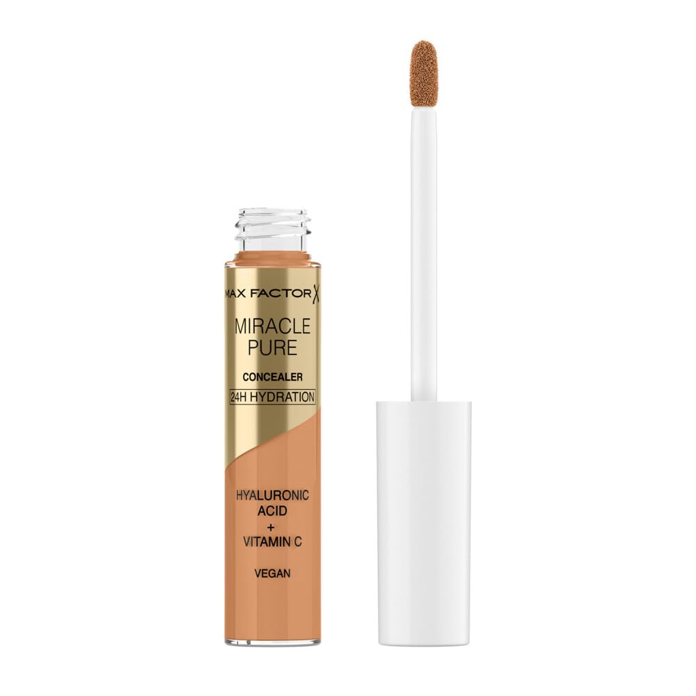Max Factor Miracle Pure Concea...