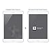 Tech Armor HD Clear Film Screen Protector Designed for Apple iPad Mini 5 (2019), iPad Mini 4 (2015) 3 Pack