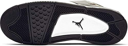 men's air jordan big fund premium basketball shoes