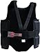 RDX Boxing Chest Guard MMA Body Shield Martial Arts Rib Protector Armour Taekwondo Training