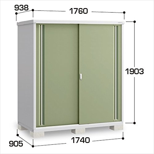 人気スポー新作 物置倉庫 配送は関東東海限定 イナバ物置 Mjx シンプリー Mjx 179e 全面棚タイプ 屋外用収納庫 Diy向け B00syj2ymg Lg リーフグリーン 物置 小型 低価格 Www Aiq Aiq Com Mx