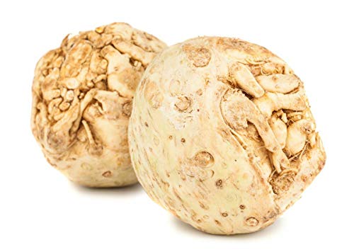 Celeriac, Celery Root"Talar" - 900 Seeds