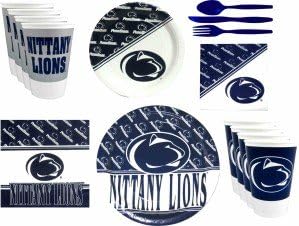 Westrick Penn State Nittany Lions Party Pack