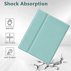 COO Keyboard Case for iPad 10th Generation