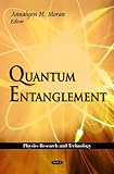 Quantum Entanglement, Moran, Annalynn M., 1617618144
