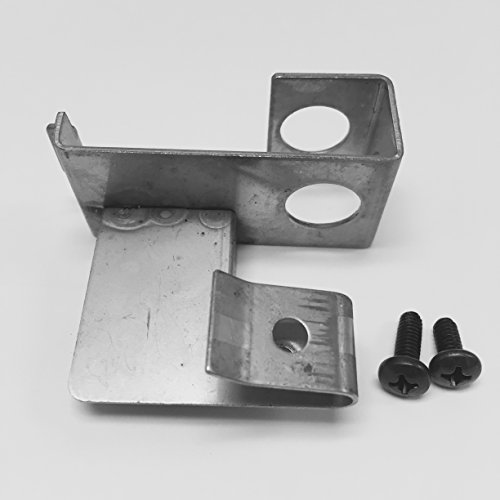 Quadra-Fire Thermocouple Bracket