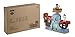 Fisher-Price Disney Jake and The Never Land Pirates Jake's Battle at Shipwreck Falls