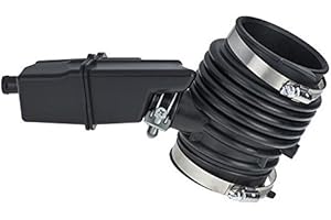 AUTO PARTS PRODIGY Air Cleaner Intake Duct Hose Assembly Tub to Throttle Body For 09-14 Nissan Murano 11-16 Quest Replaces OE# 16576-1AA1A