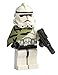 LEGO Star Wars: EP3 Clone Trooper - Camoflauge Shoulder Pauldron