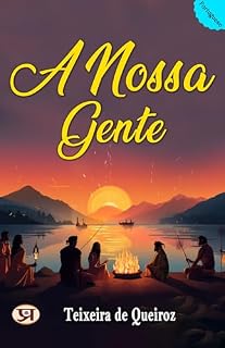 Livro A nossa Gente
