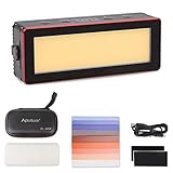 Aputure AL-MW, 10M Waterproof Pocket-Sized LED
