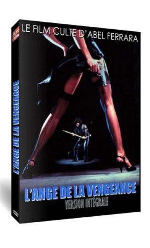 L'ange De La Vengeance - Version Intégrale