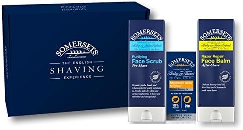 Somersets Men's Gift Set