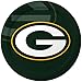 Creative Converting 8 Count Green Bay Packers Paper Dinner Plates -