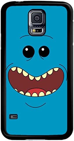 Mr Meeseeks Case Samsung Galaxy S5