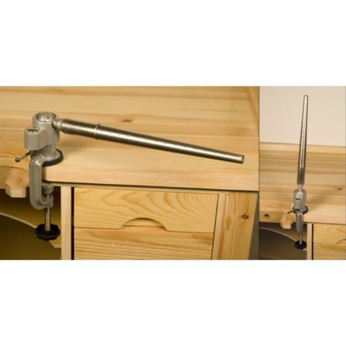 360 Degree Mandrel Vise with Mandrel | VIS-105.55