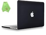 UESWILL Matte Hard Shell Case Cover Compatible with