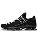 JIYE Men's Running Sports Shoes Free Transform Flyknit Fashion Casual Sneakers