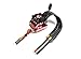 HobbyKing Trackstar Brushless Turbo 120A ESC V2