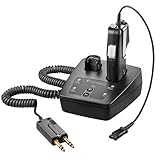 PLANTRONICS 92900-01 - Plantronics CA12CD-S PTT