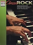 Classic Rock (Note-for-note Keyboard Transcriptions) by