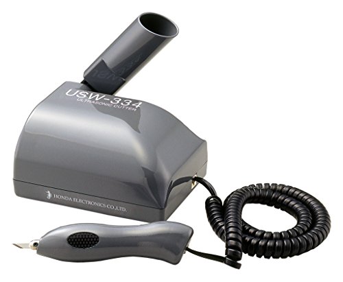 Honda Electronics ultrasonic cutter USW-334 From import JPN