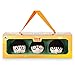 Pixar Edna Mode ''Tsum Tsum'' Box Set