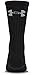 Under Armour Mens Ua Adult Charged Cotton 2.0 Crew 6pk