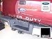 Decal Mods 2008-2016 Tailgate Letters Inserts Inlays Decals Stickers for Ford Super Duty F250 F350 F450 (2008-2016) (Thin Decals) Black Gloss - CB