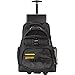 Targus Rolling Backpack Designed for Business and Travel Commuter for 15.4-Inch Laptop, Black (TSB700)
